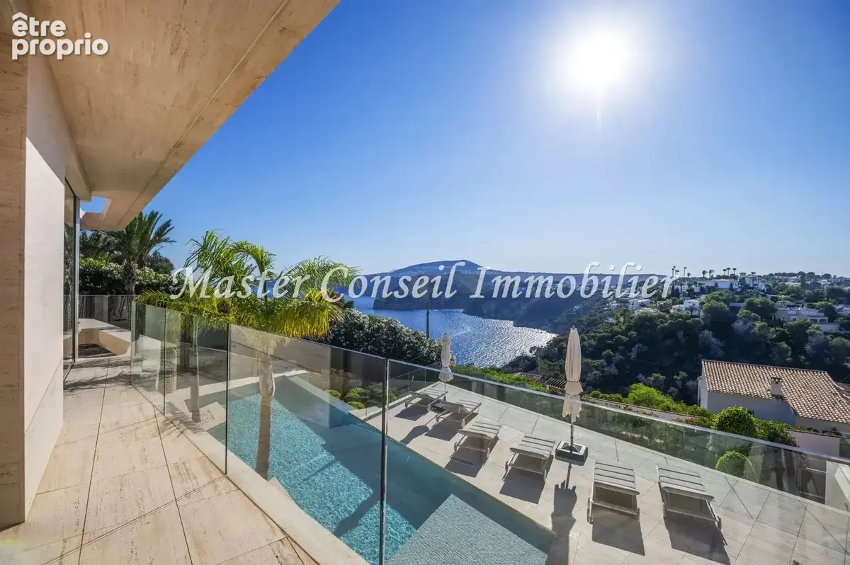 Magnifique Propriété Vue MER PANORAMIQUE - photo 8