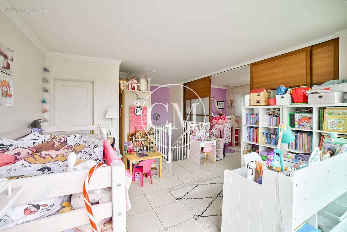 Appartement à VERSAILLES