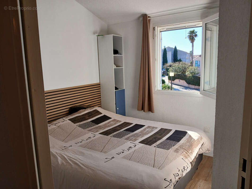 Maison à LA LONDE-LES-MAURES