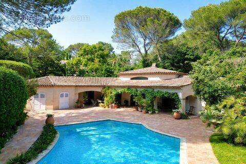 Maison à MOUGINS