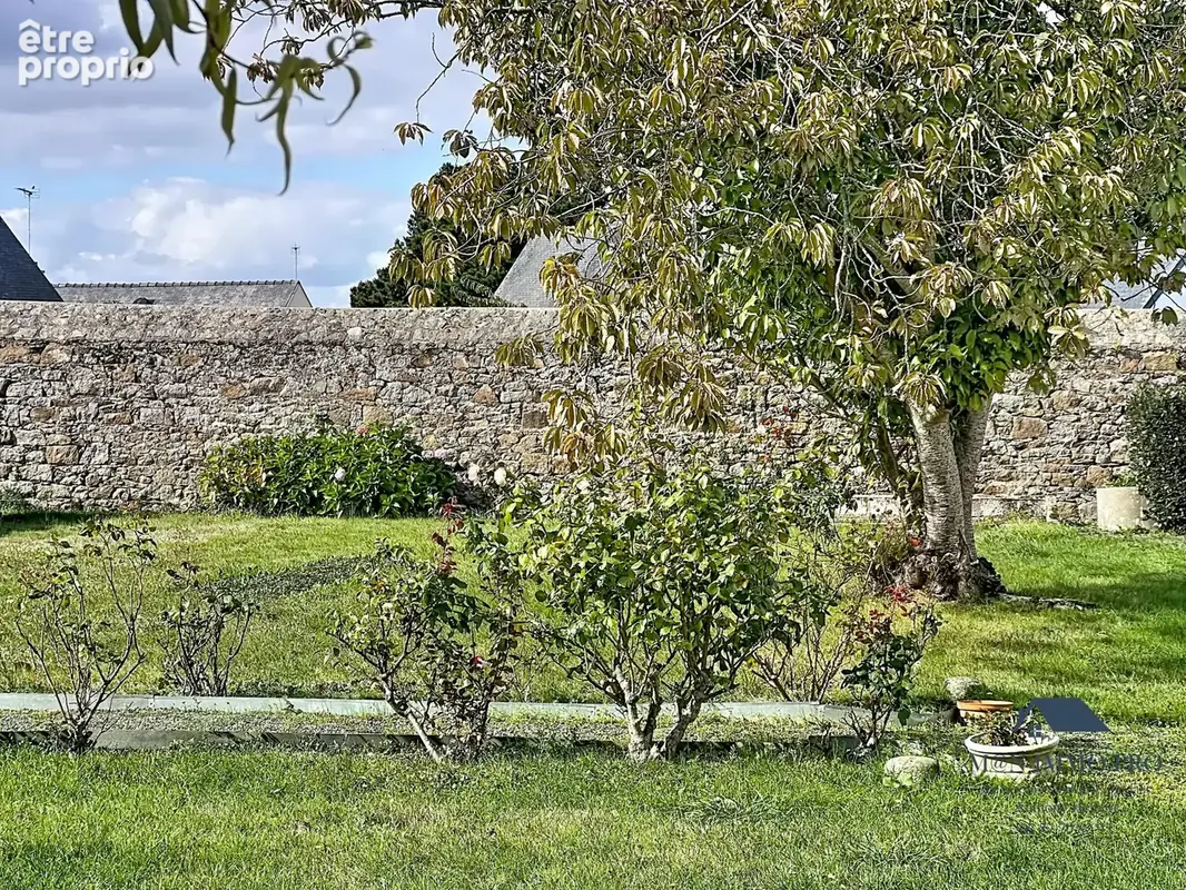 Maison 15 pièces 295 m² à vendre à Tregueux (22950) - photo 2
