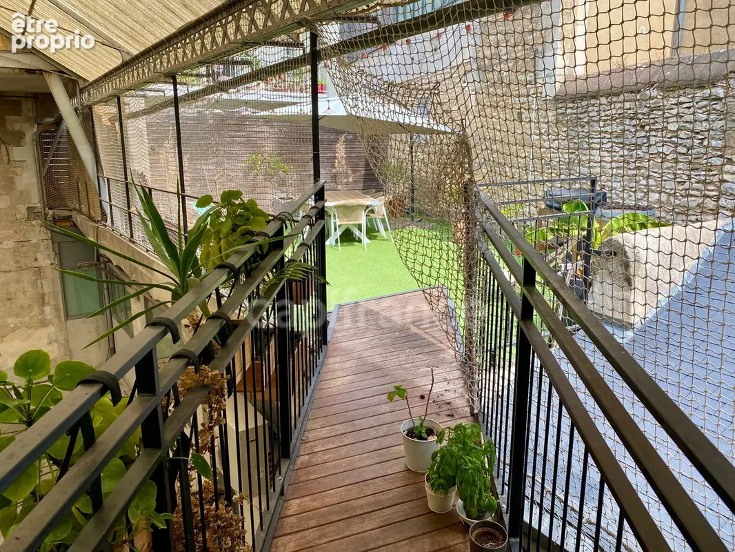 Appartement à vendre 4 pièces POITIERS (86) - photo 30