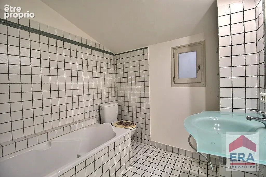 Maison 140m² à carpentras - photo 14