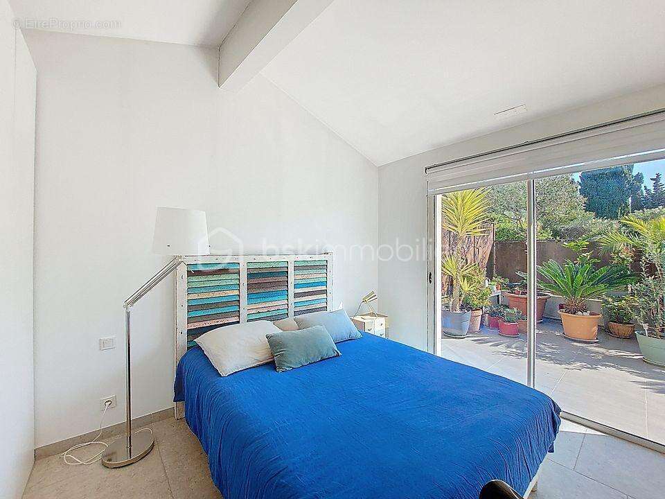 Appartement à BANDOL