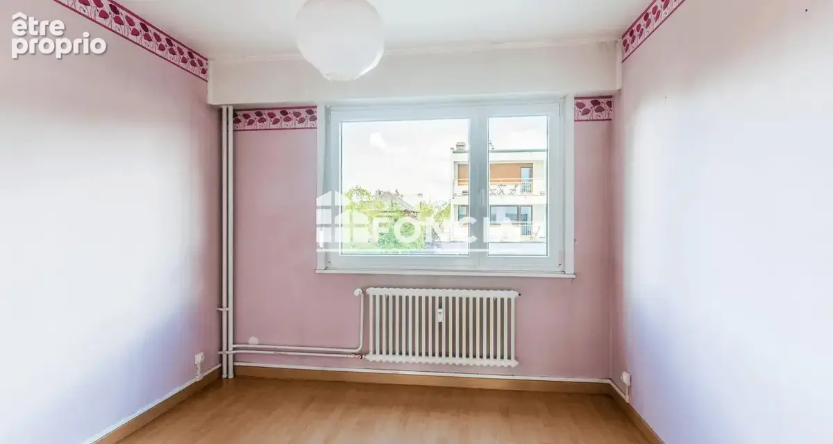 Thionville, appartement f5 de 88m2 - photo 6