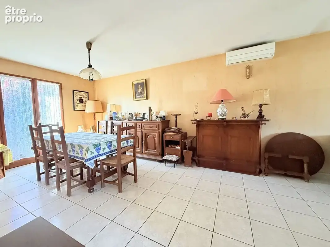 Maison 4 pièces 80 m² à vendre à Villeneuve-Les-Maguelone (34750) - photo 4