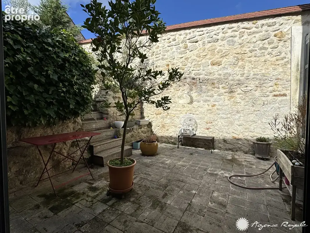 MARLY LE ROI 10' Gare , 10' Ecole maternelle et primaire - photo 13