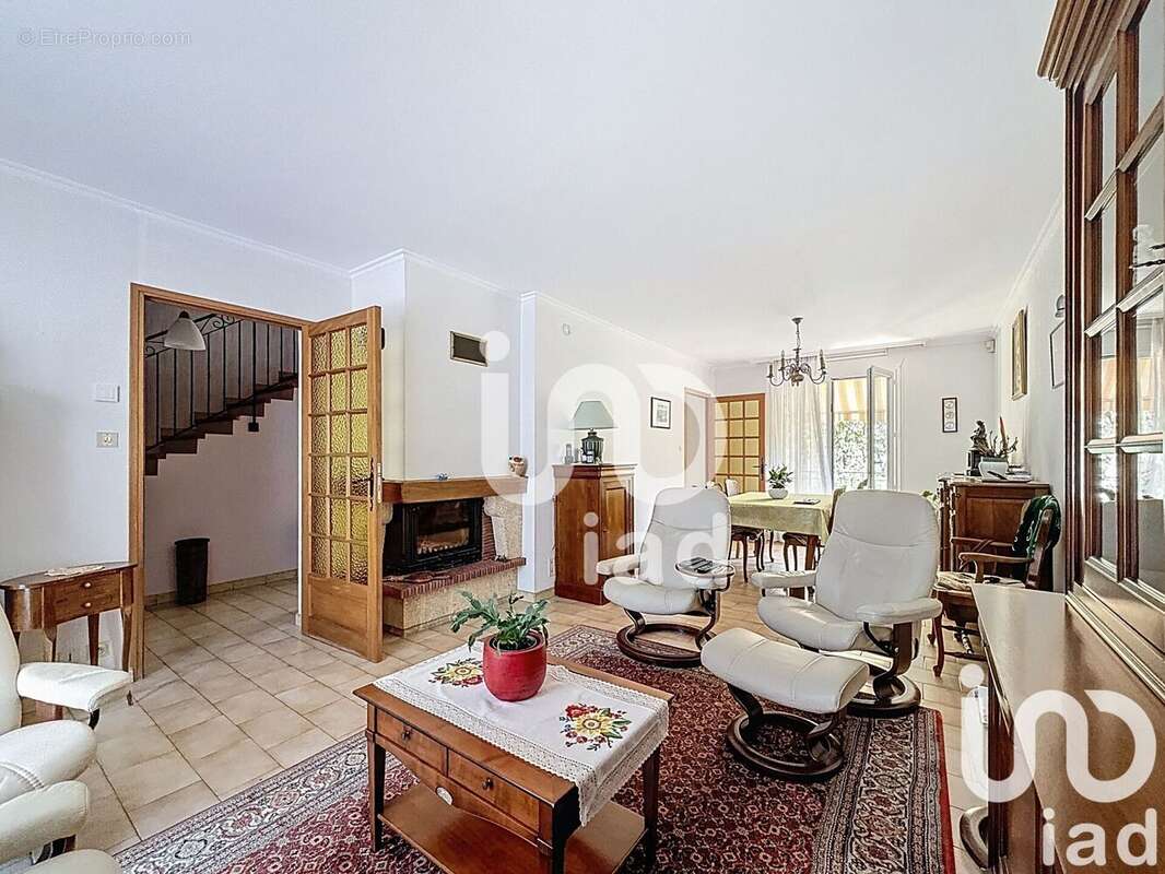 Photo 3 - Maison à MONTPELLIER