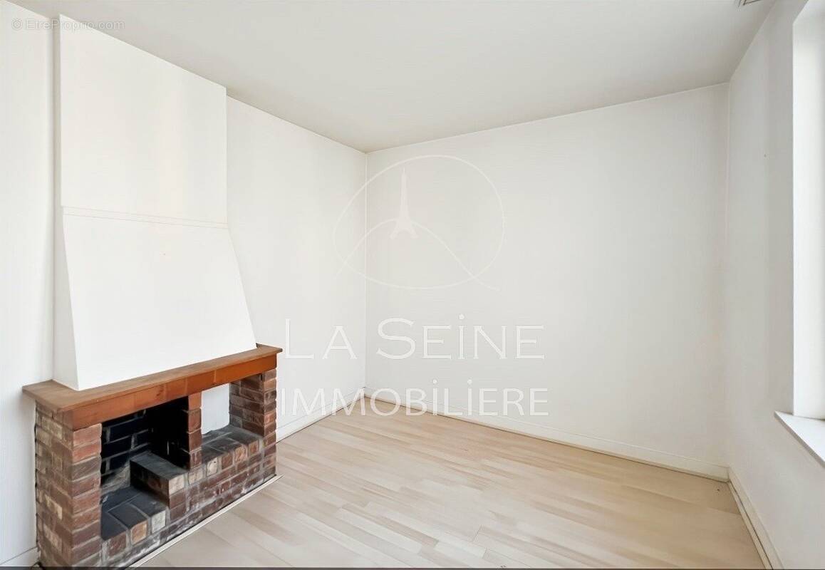 Appartement à PARIS-5E