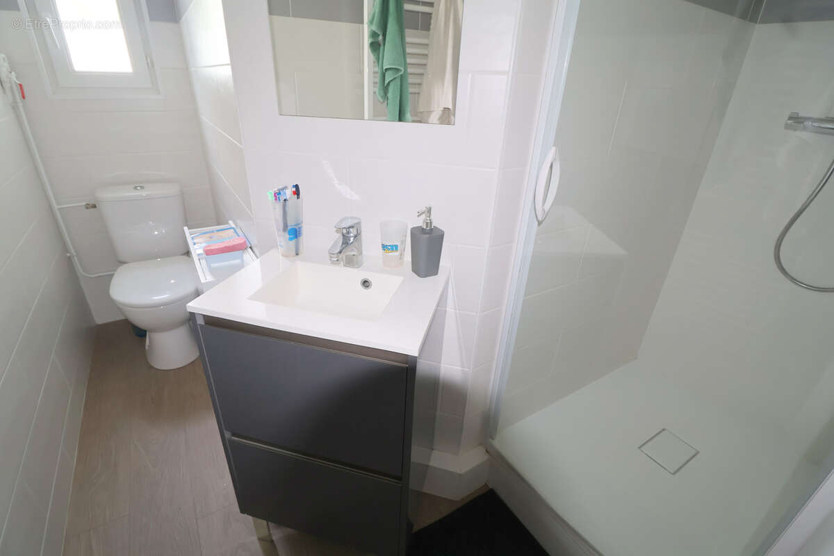 Appartement à LE TOUQUET-PARIS-PLAGE