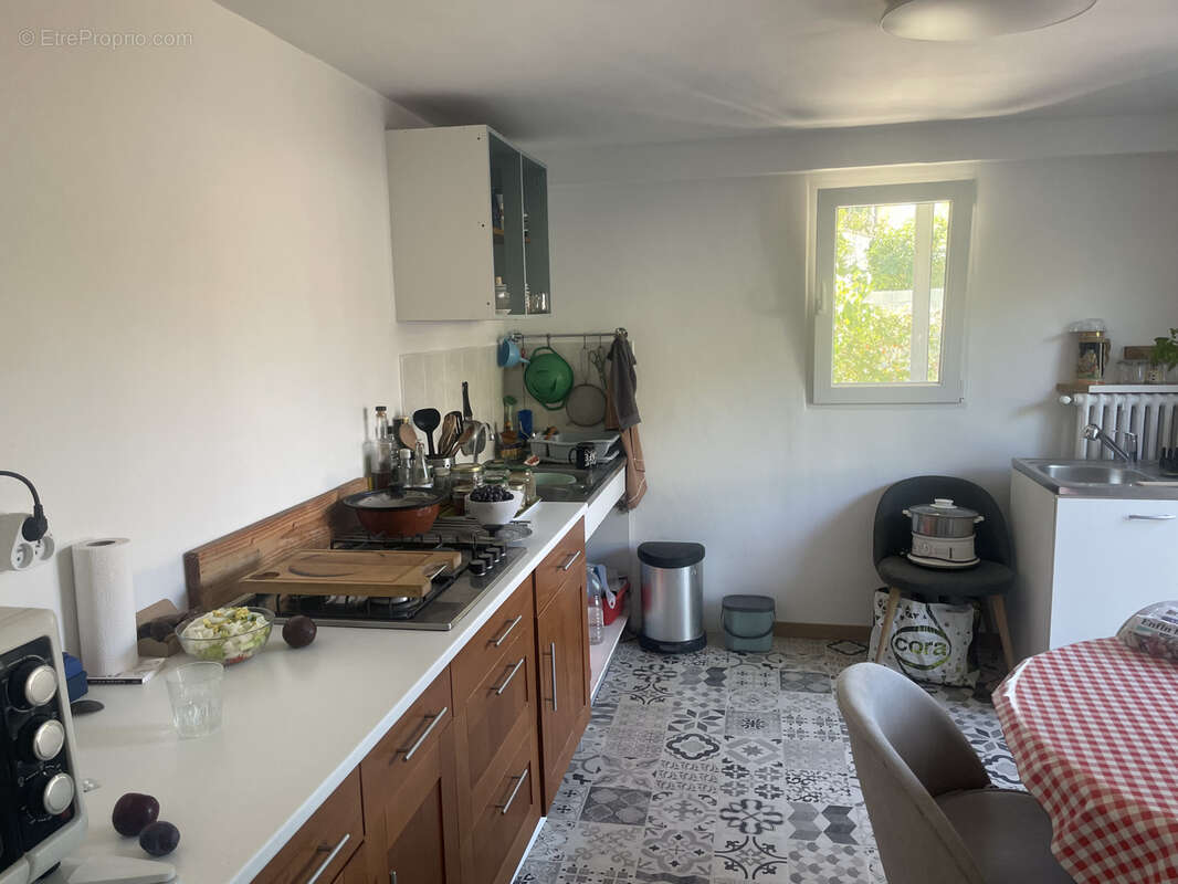 Maison à VAISON-LA-ROMAINE