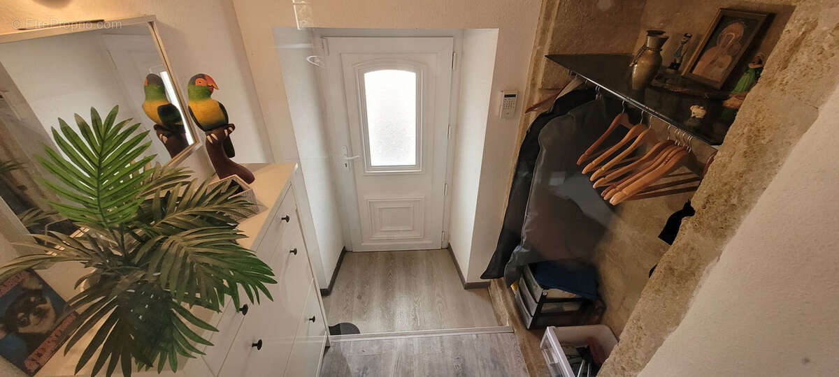 Maison à AUBAIS