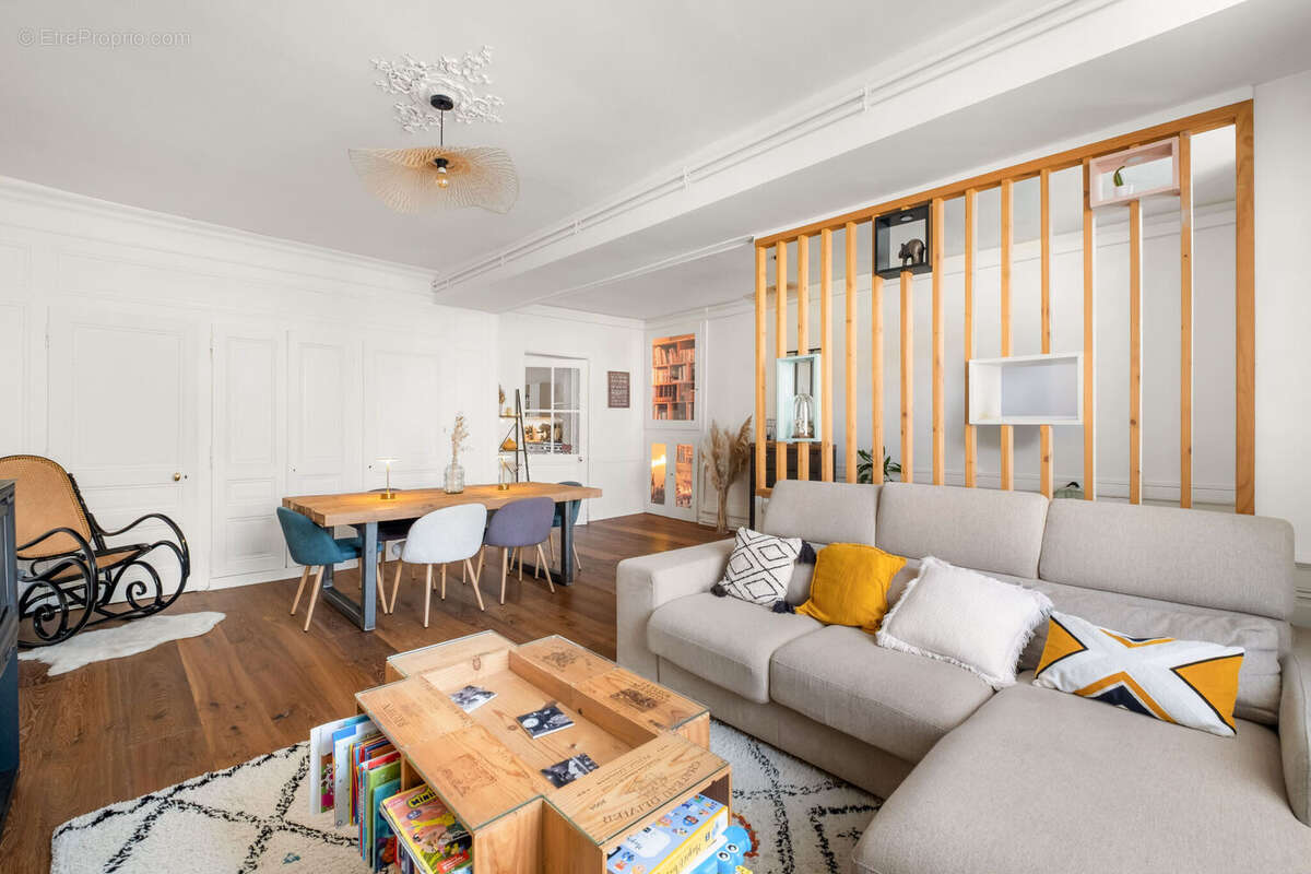 Photo 9 - Maison à MARENNES