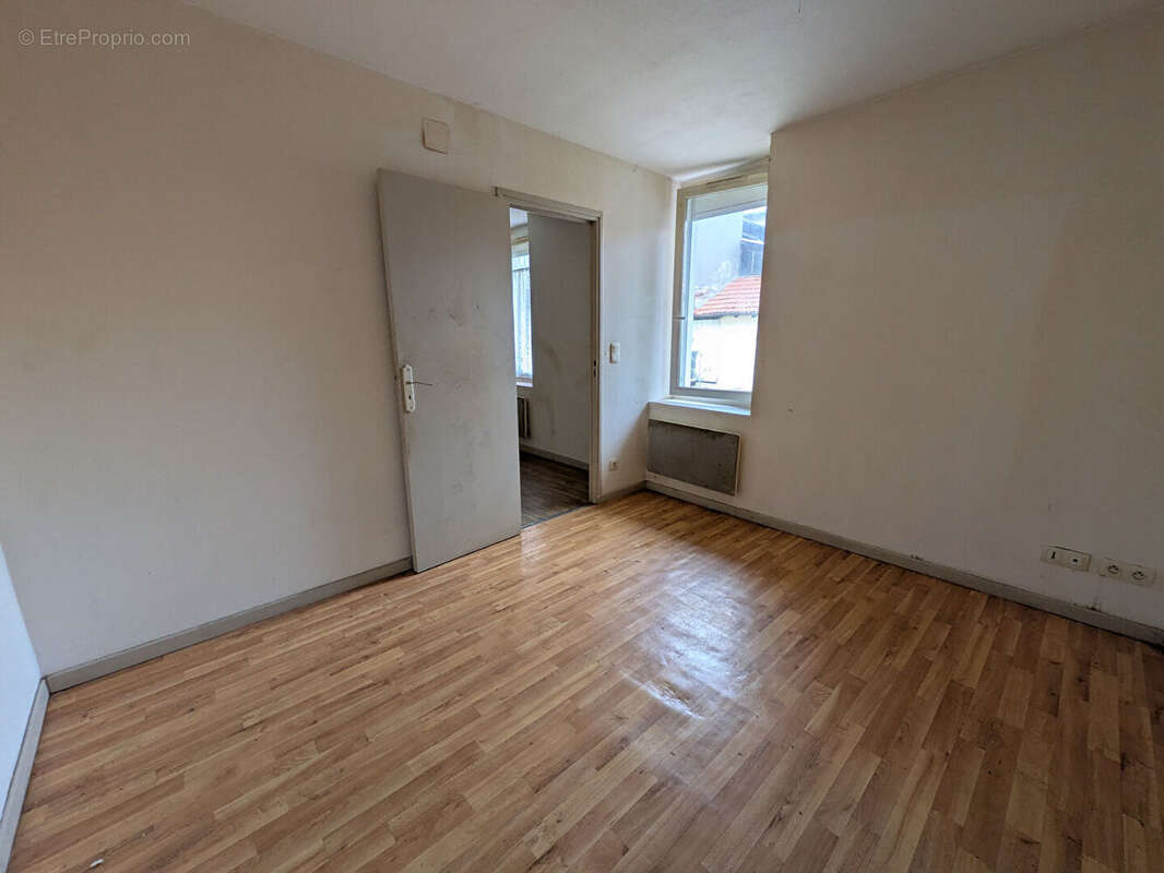Appartement à ROANNE