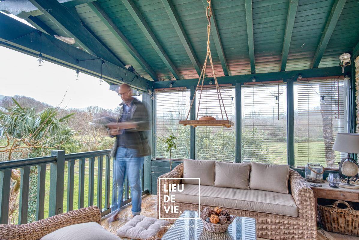 Appartement à ASCAIN