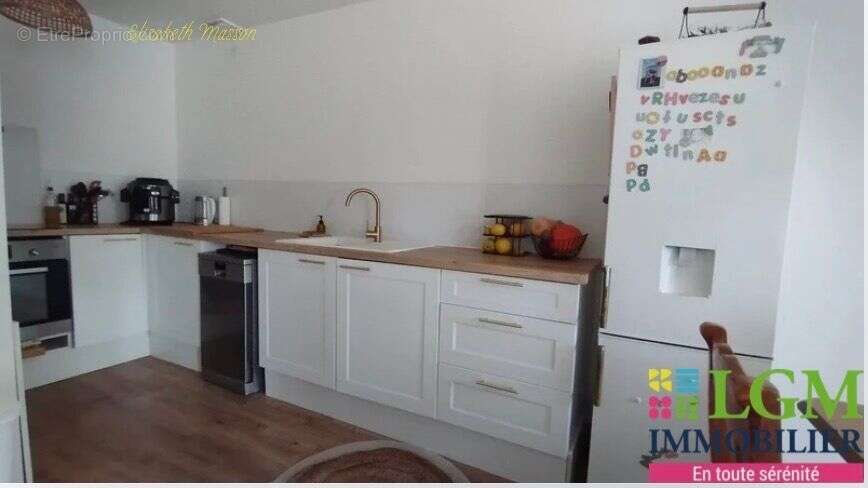 Appartement à LE BOULOU