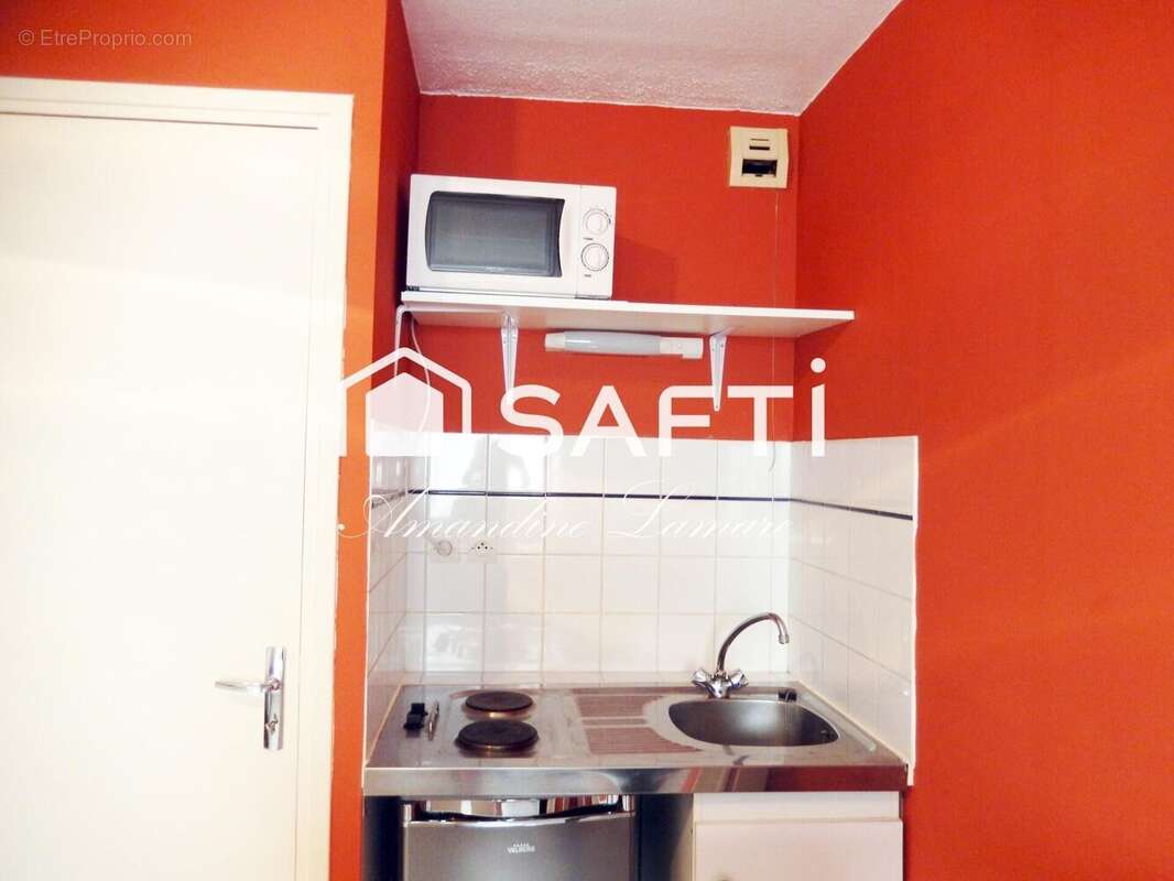 Photo 3 - Appartement à ARRAS