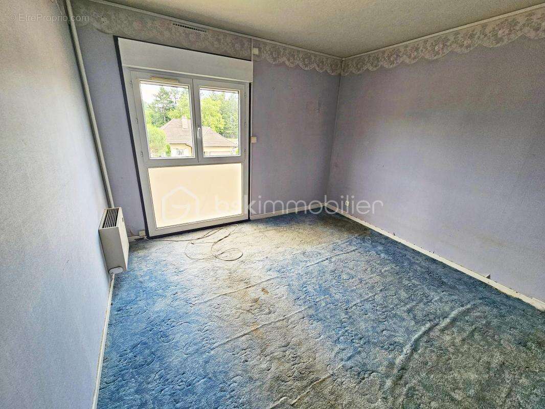 Appartement à ROANNE