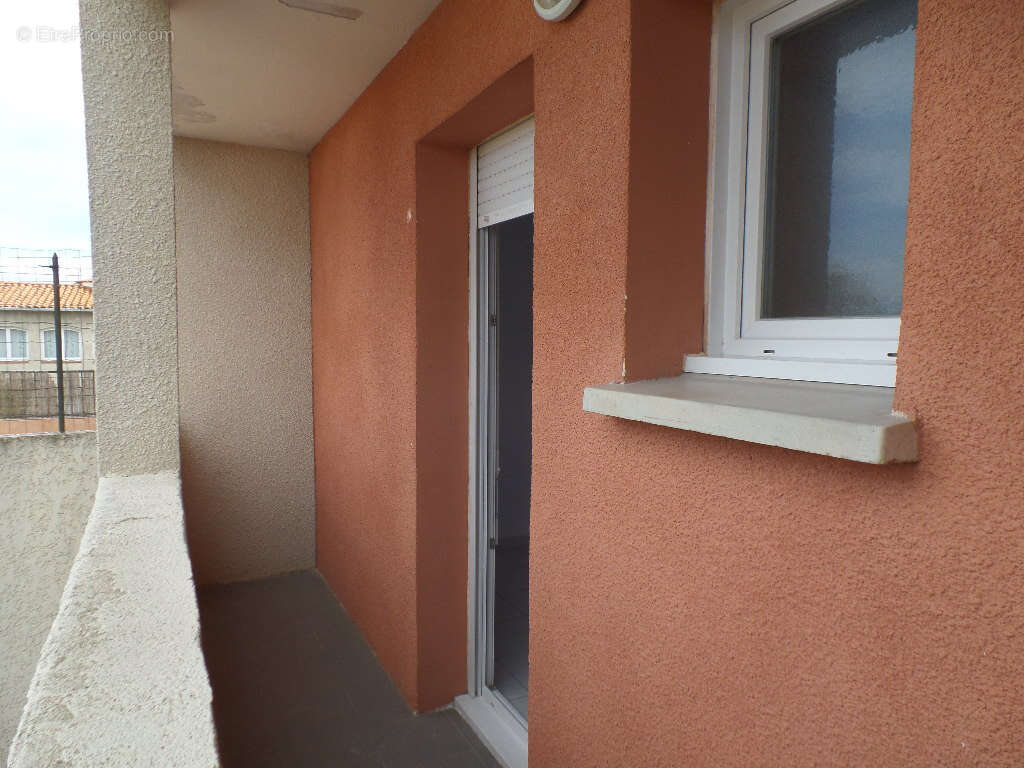 Appartement à ELNE