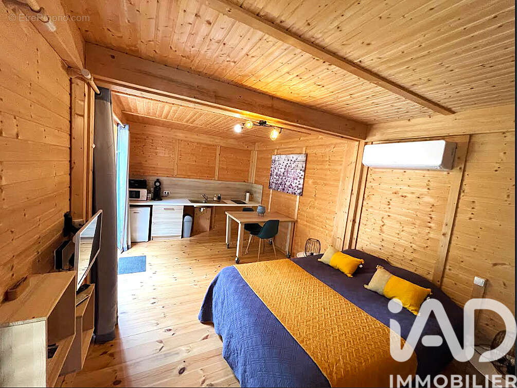 Photo 3 - Autre à MENOMBLET