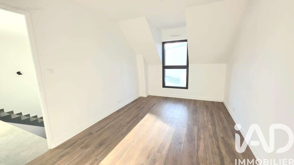 Photo 5 - Maison à LOCQUELTAS