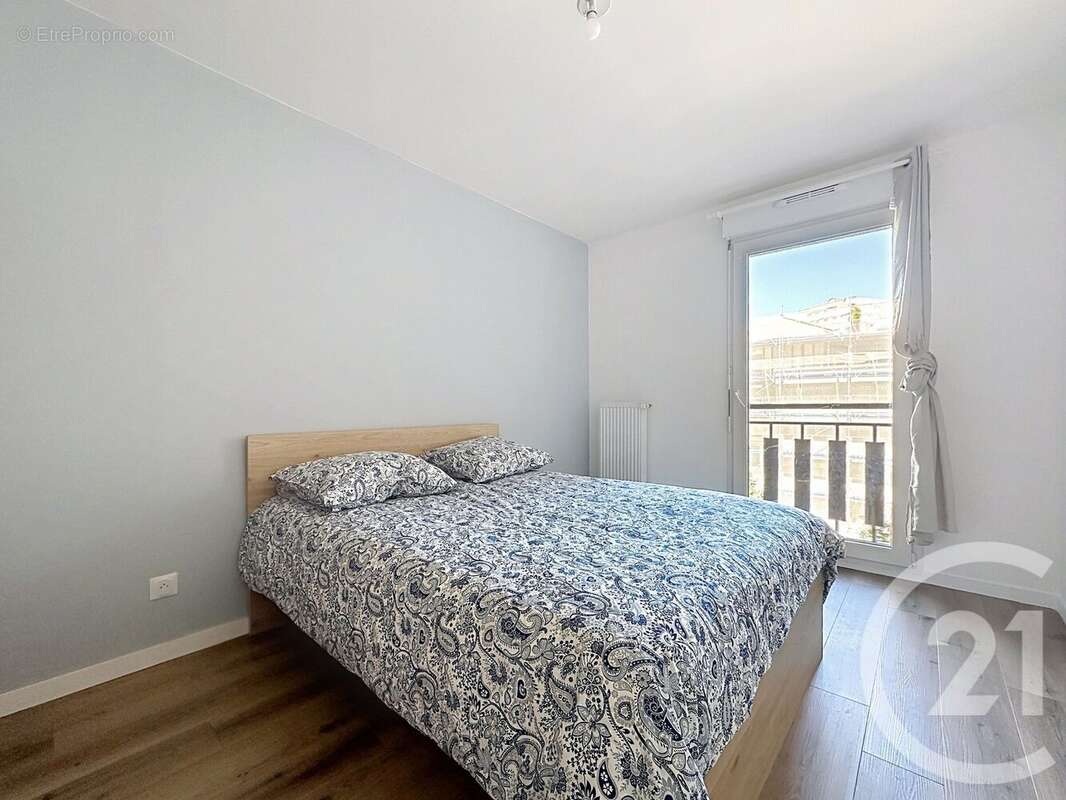 Photo 6 - Appartement à THIAIS
