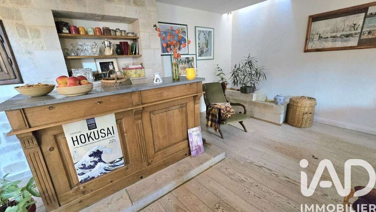 Photo 3 - Appartement à VICHY