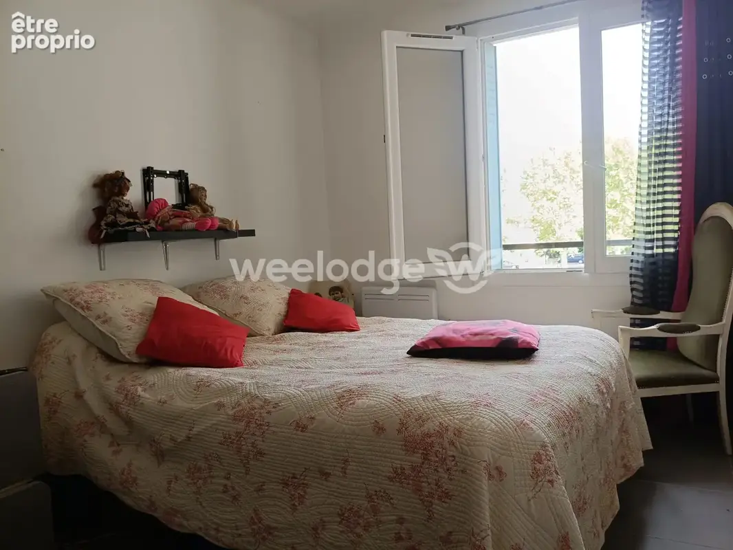 Appartement 3 pièces 57 m² à vendre à Cavaillon (84300) - photo 6