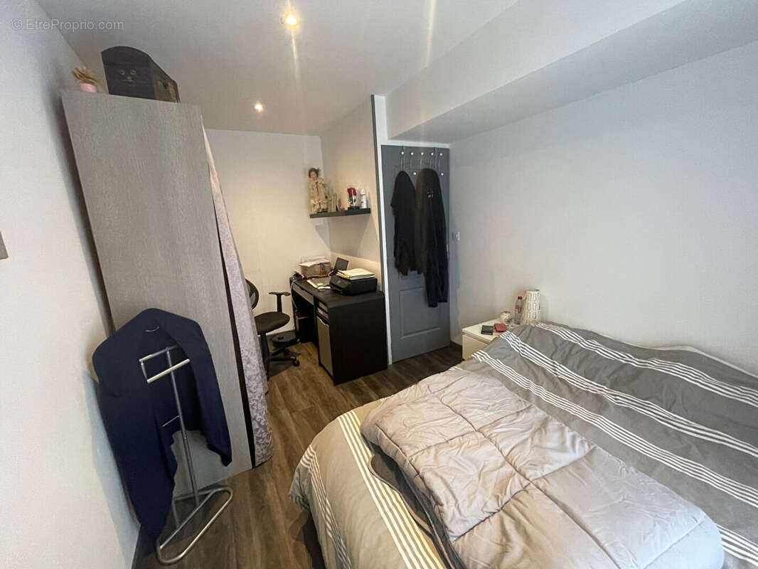 Immeuble 7 appartements-CENTRE VILLE GUISE - photo 12