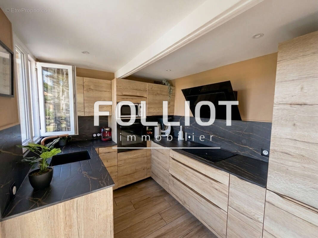 A VENDRE Maison 5 pièces  à Subles - photo 2