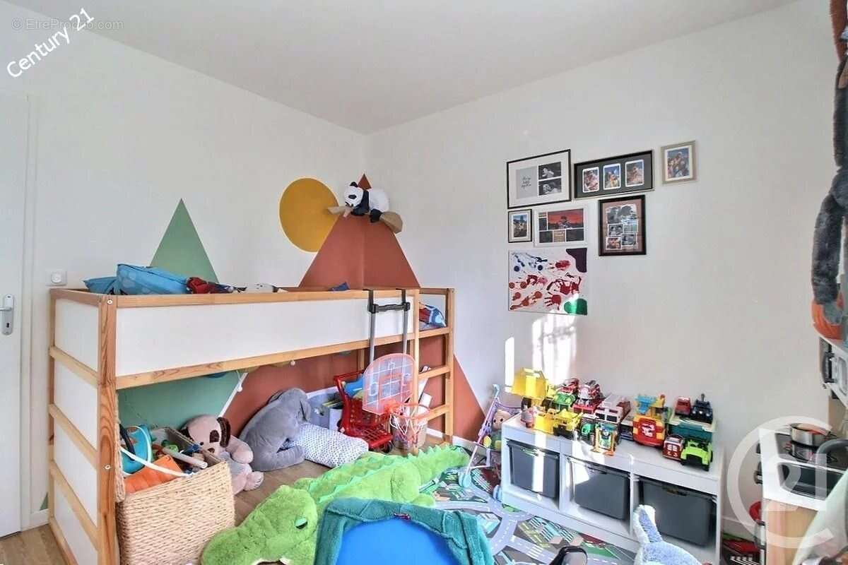 Maison à CHATEAU-THIERRY