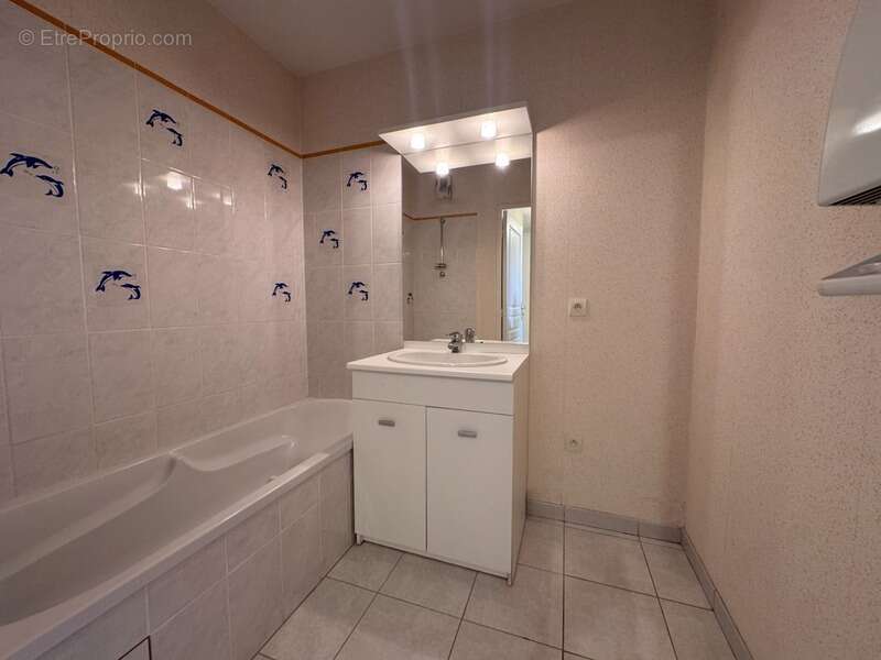 Appartement à TOURS