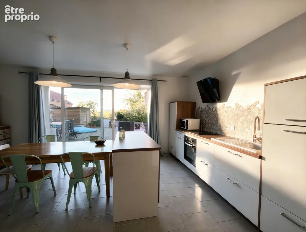 Photo Maison à Henridorff au prix de 249 000€
