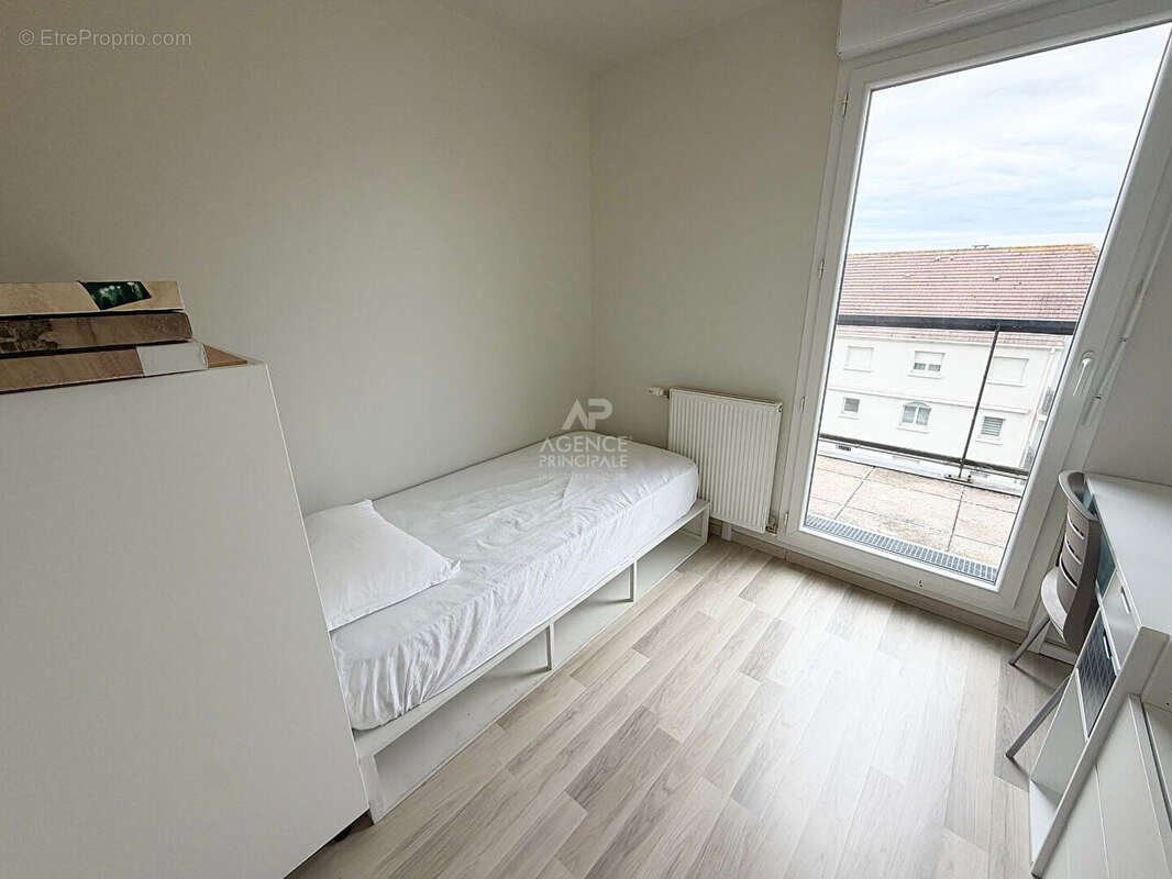 Appartement à CERGY