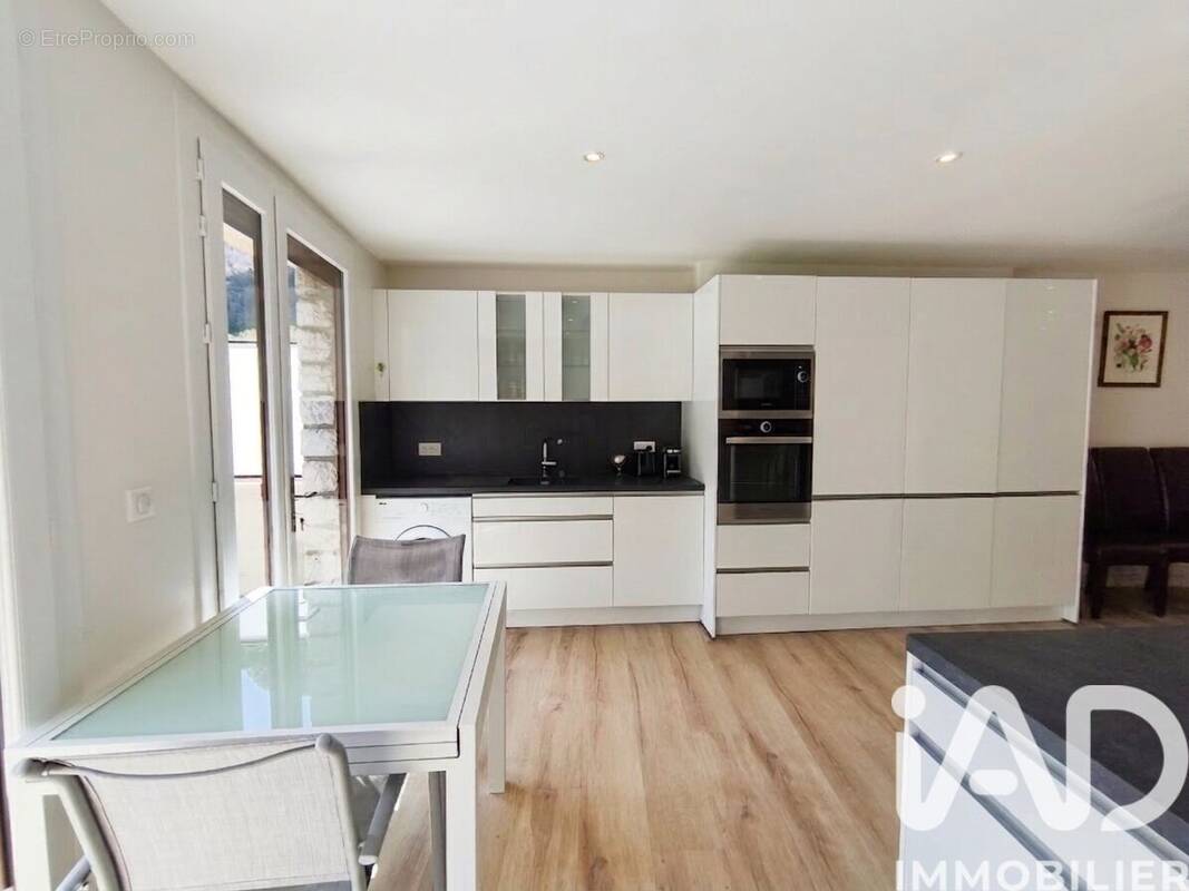 Photo 1 - Maison à LES VIGNES