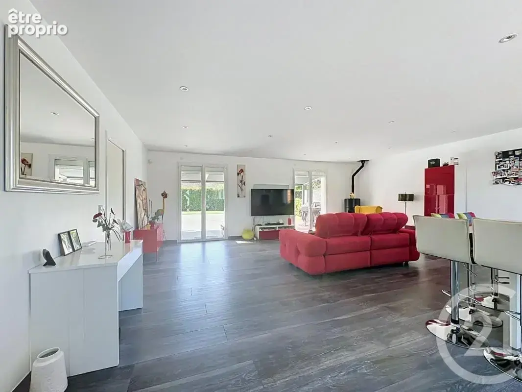 Maison 6 pièces 138 m² à vendre à Jonage (69330) - photo 10