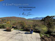 Maison à SAINT-BLAISE-DU-BUIS