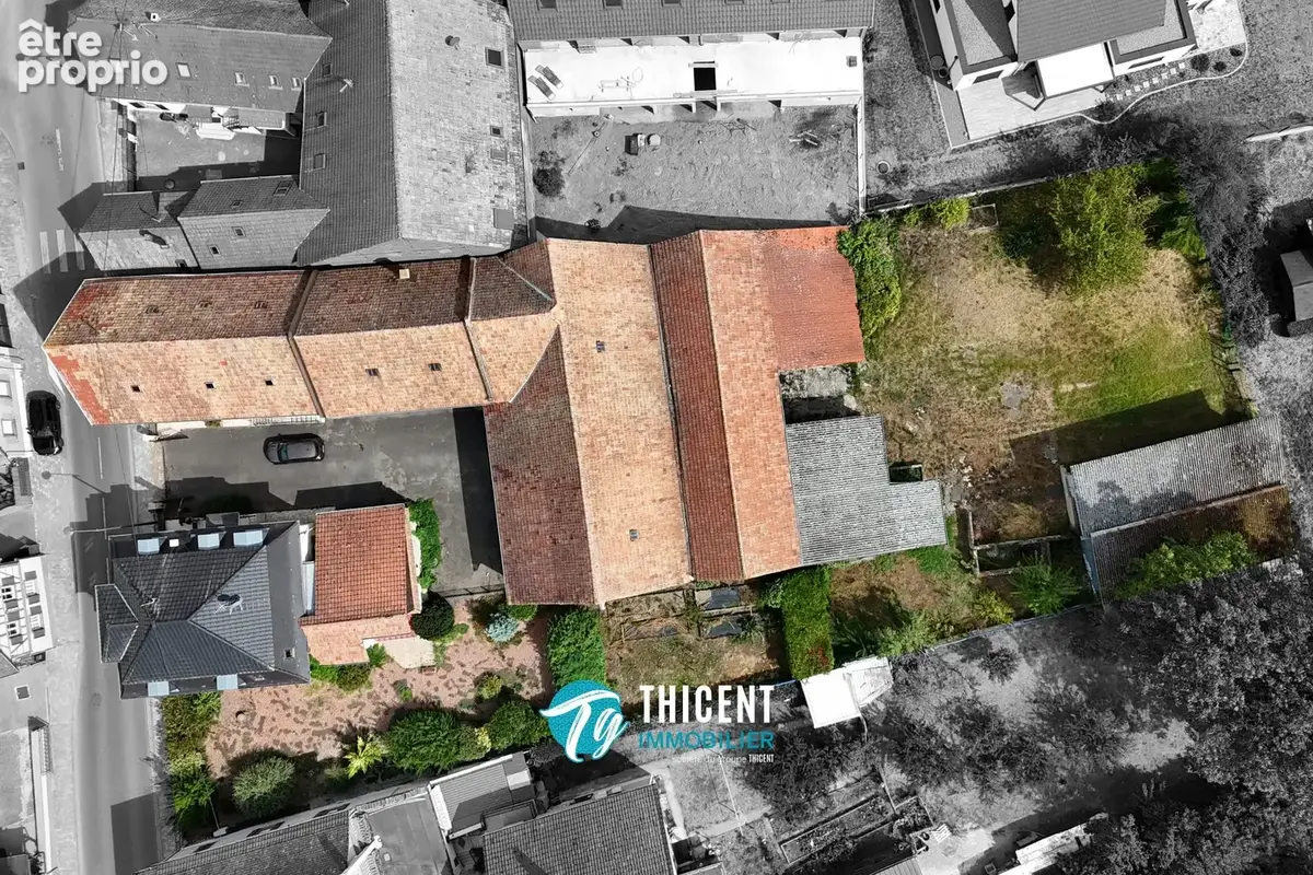 Maison 12 pièces 373 m² à vendre à Geudertheim (67170) - photo 4