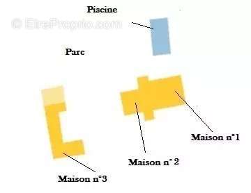 Maison à VILLELONGUE-DE-LA-SALANQUE