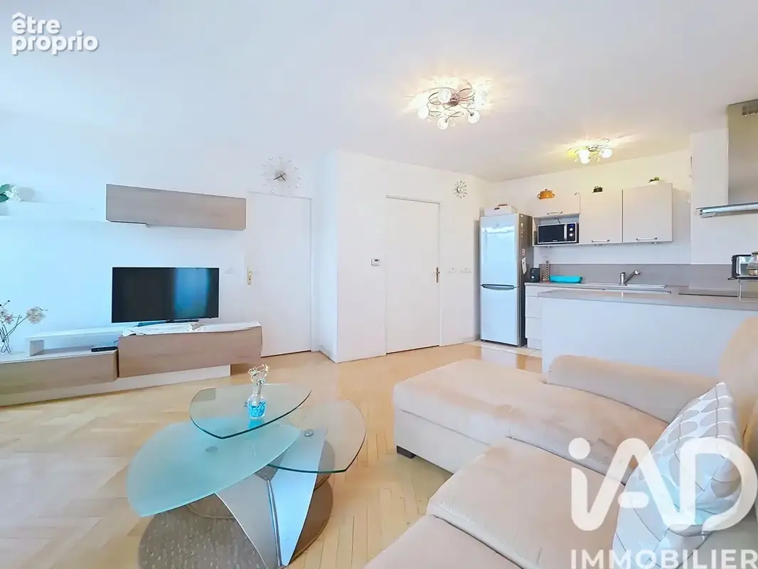 Photo 1 - Appartement à DRANCY