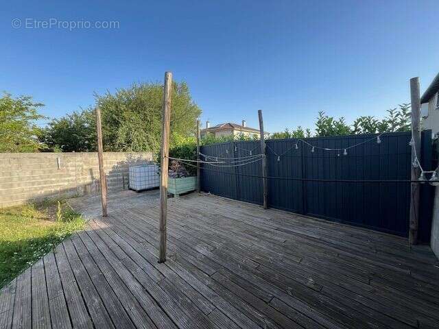 Maison 105 m² à Colomiers  - photo 4