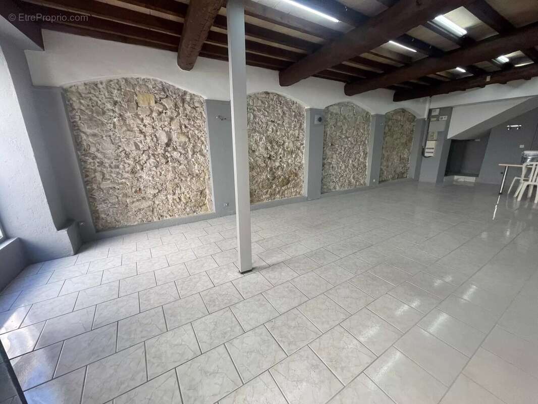 Commerce à LE CANNET