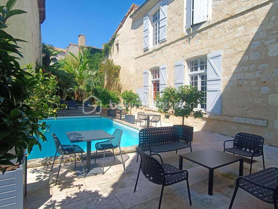 Maison à LECTOURE