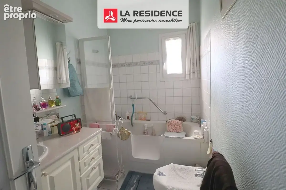 Maison 5 pièces 111 m² à vendre à Cormeilles-En-Parisis (95240) - photo 5