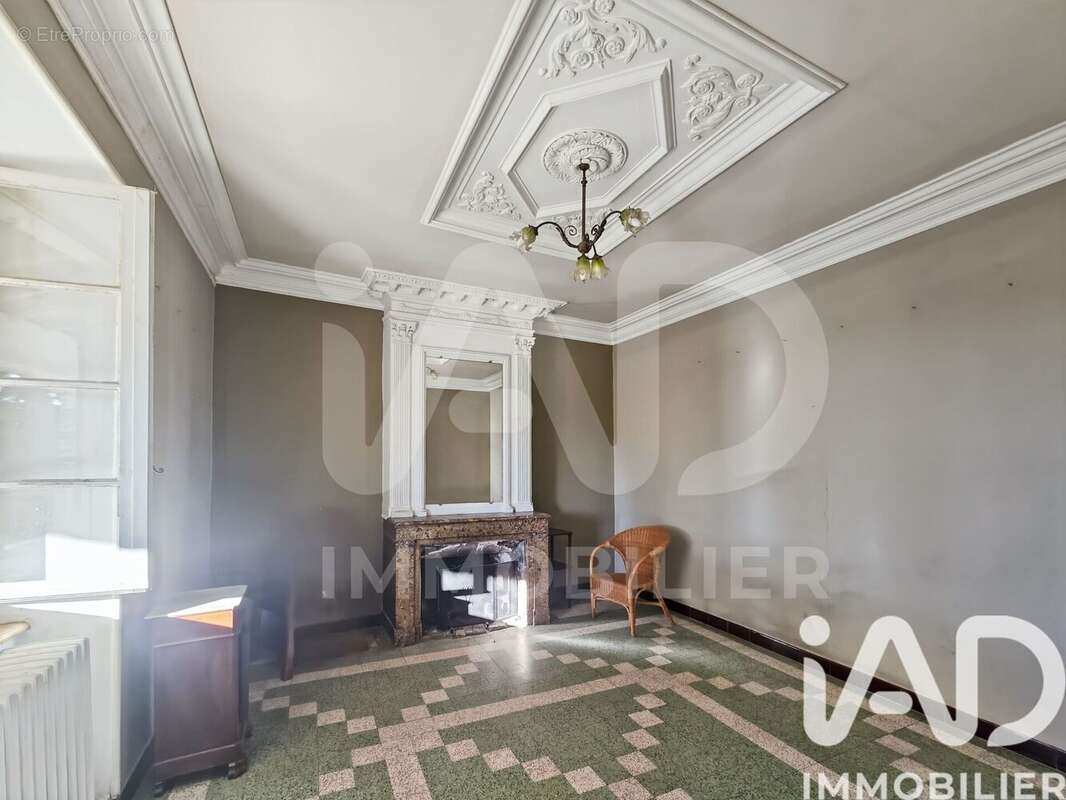 Photo 5 - Maison à LES MAGES