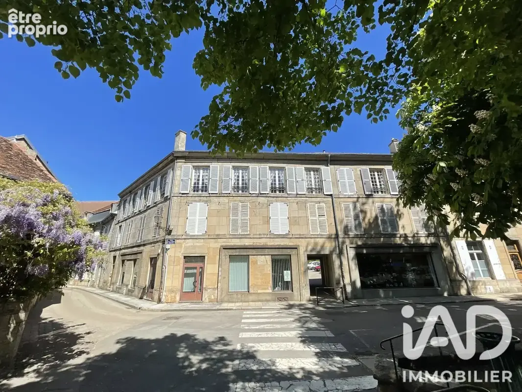 Photo 1 - Appartement à LANGRES
