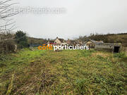 Terrain à BRETTEVILLE-SUR-LAIZE