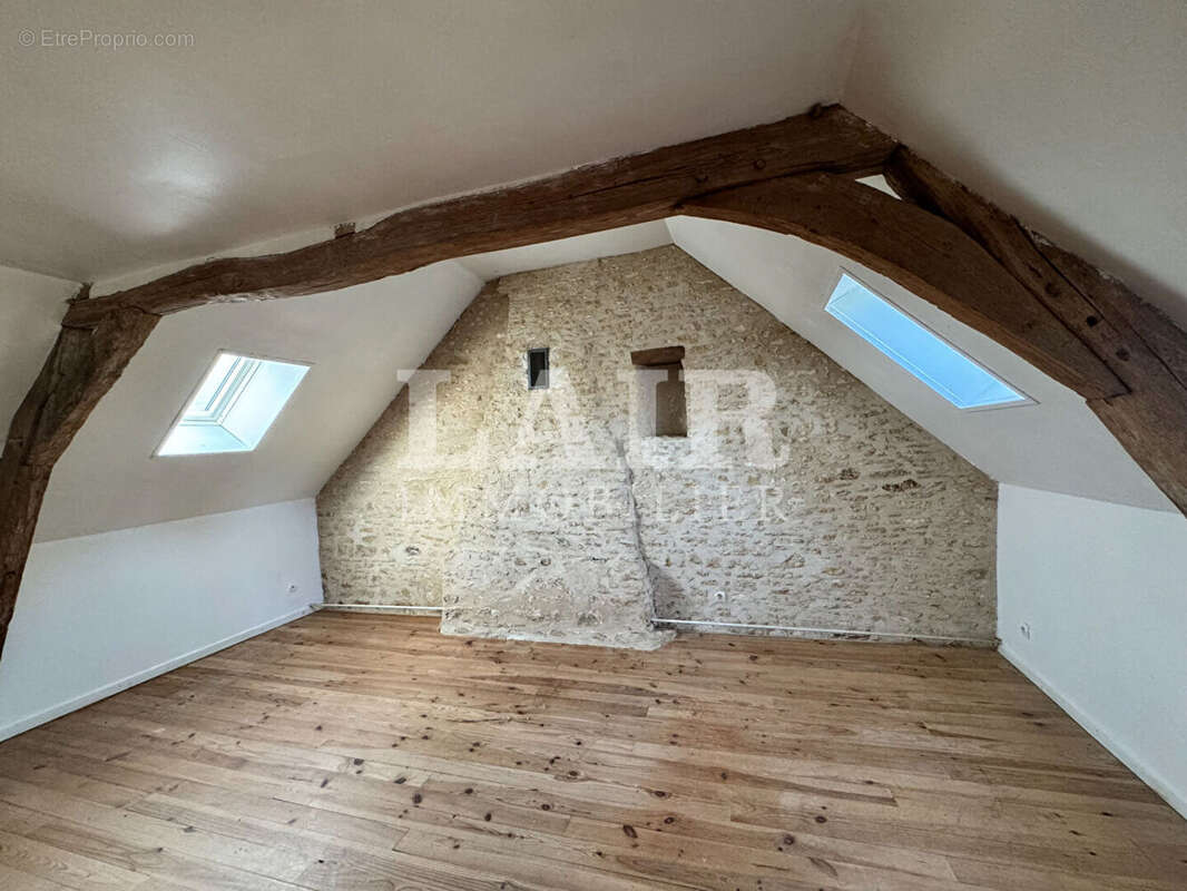 Ensemble immobilier du XVII ème siècle - photo 8