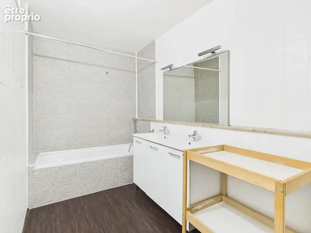 Appartement 5/6 Pièces de 138.56 m² - Balcon, cave, garages - Strasbourg - photo 10