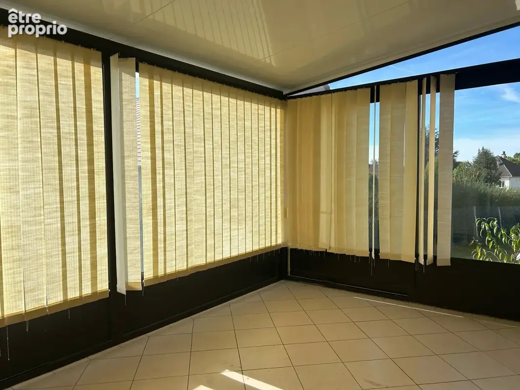 Pavillon sur sous-sol complet - photo 5